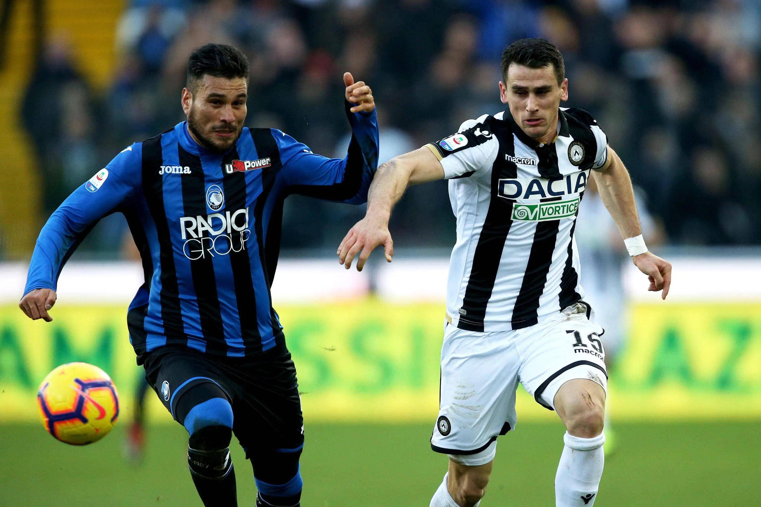 关于乌迪内斯主场告捷，保级前景一片光明的信息