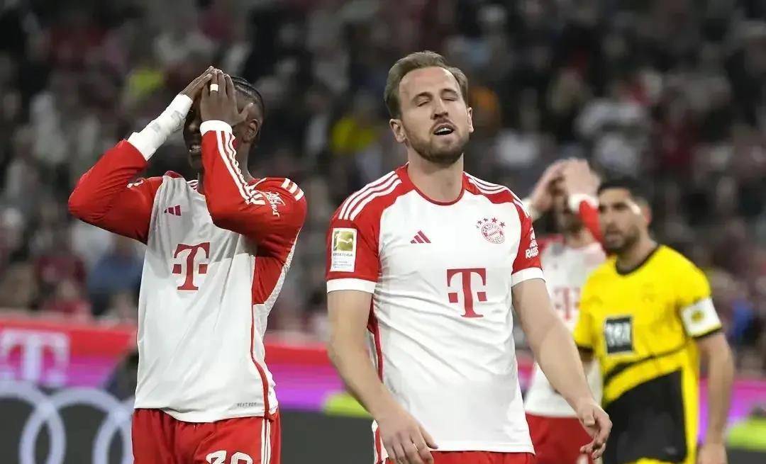 拜仁慕尼黑平局，实力强劲难分胜负的简单介绍