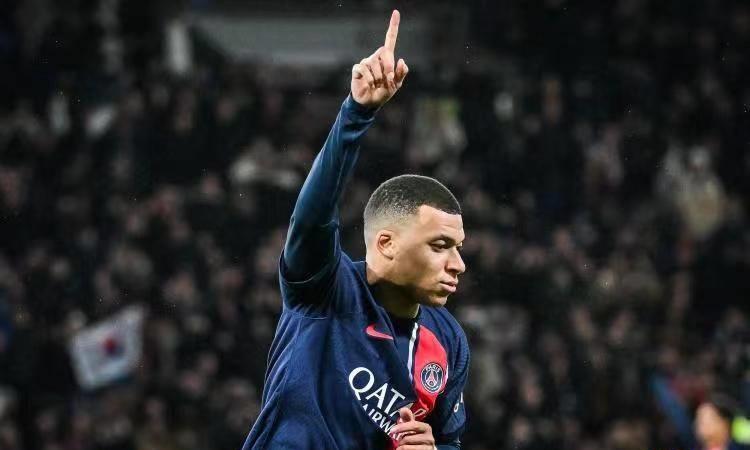 Ming新星败北表现惊艳，巴黎圣日耳曼未来可期！